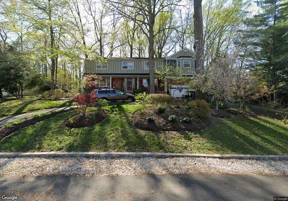 3405 Barger Dr, Falls Church, VA 22044 - photo 1