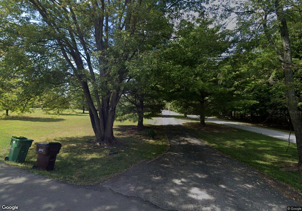 2124 Bogard Ln, Mount Washington, KY 40047 - photo 1