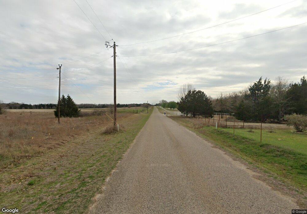 0 Tbd Burrows Chapel Rd unit 20123910, Whitesboro, TX 76273 - photo 1