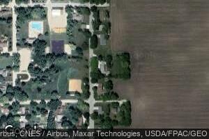 416 4th St NE, Buffalo Center, IA 50424