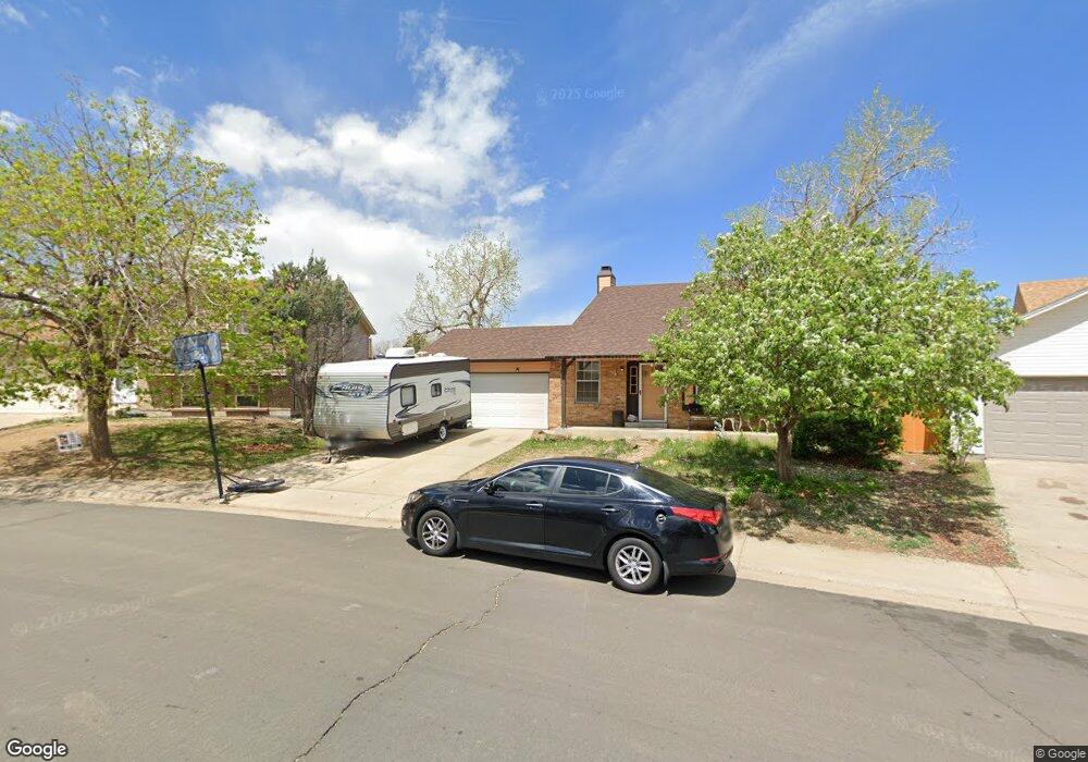 4215 S Halifax Ct, Aurora, CO 80013 - photo 1