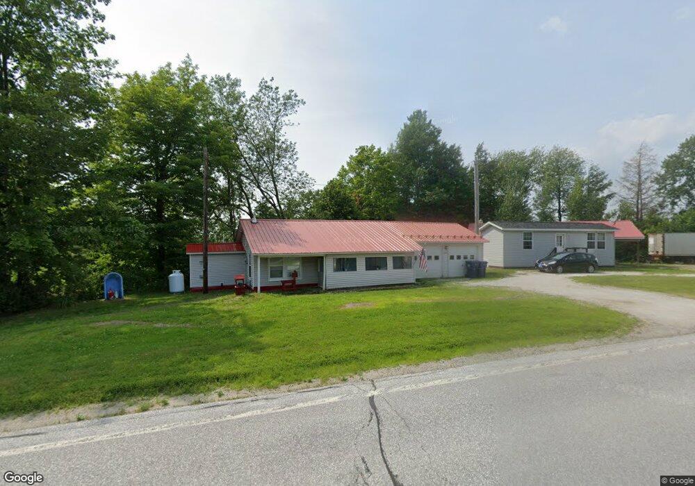 1466 Highgate Rd, Saint Albans, VT 05478 - photo 1