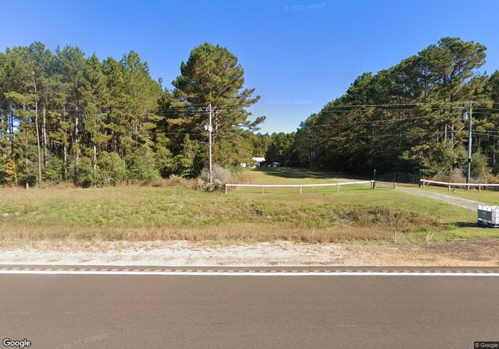 9069 Highway 98 E, McComb, MS 39648 - photo 1
