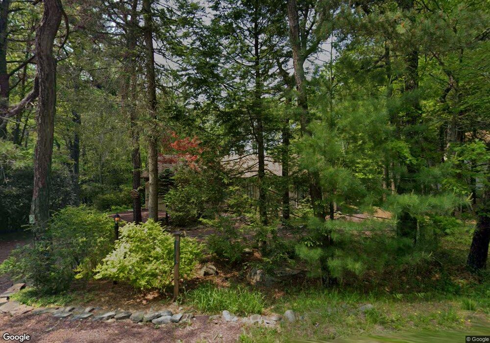 181 Split Rock Ln, Pocono Pines, PA 18350 - photo 1