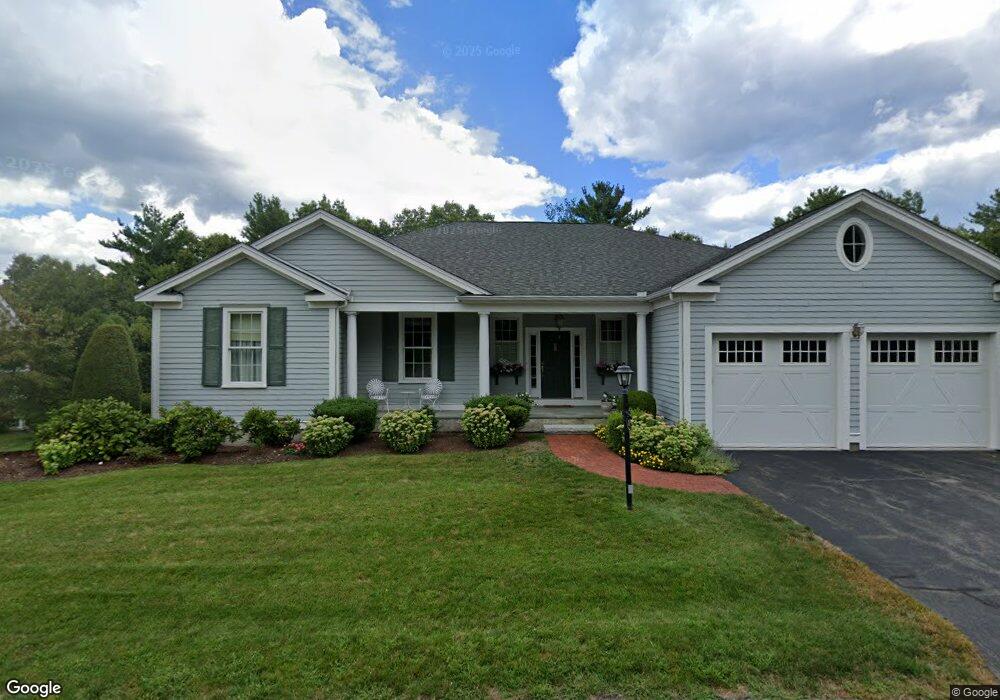 26 Ridgewood Crossing unit 26, Hingham, MA 02043 - photo 1