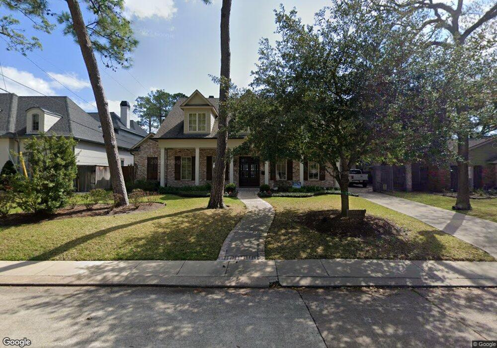 12103 Mossycup Dr, Houston, TX 77024 - photo 1