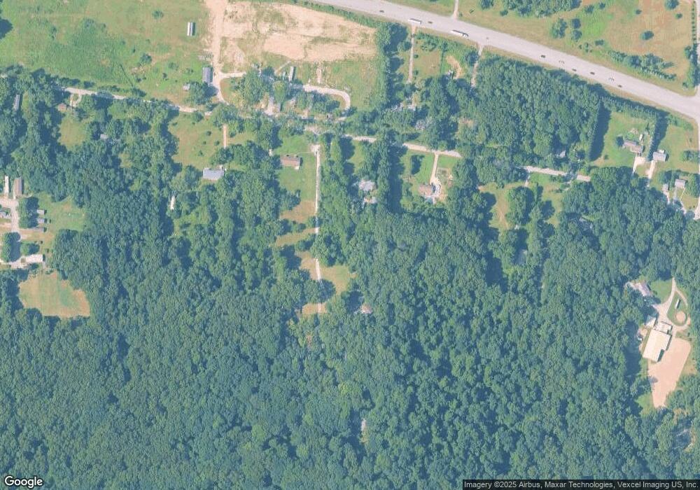 1516 W Springville Rd, La Porte, IN 46350 - photo 1