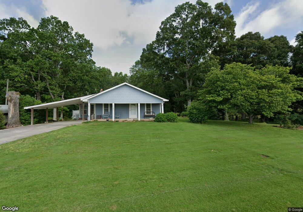 251 Bagwell Rd, Carrollton, GA 30117 - photo 1