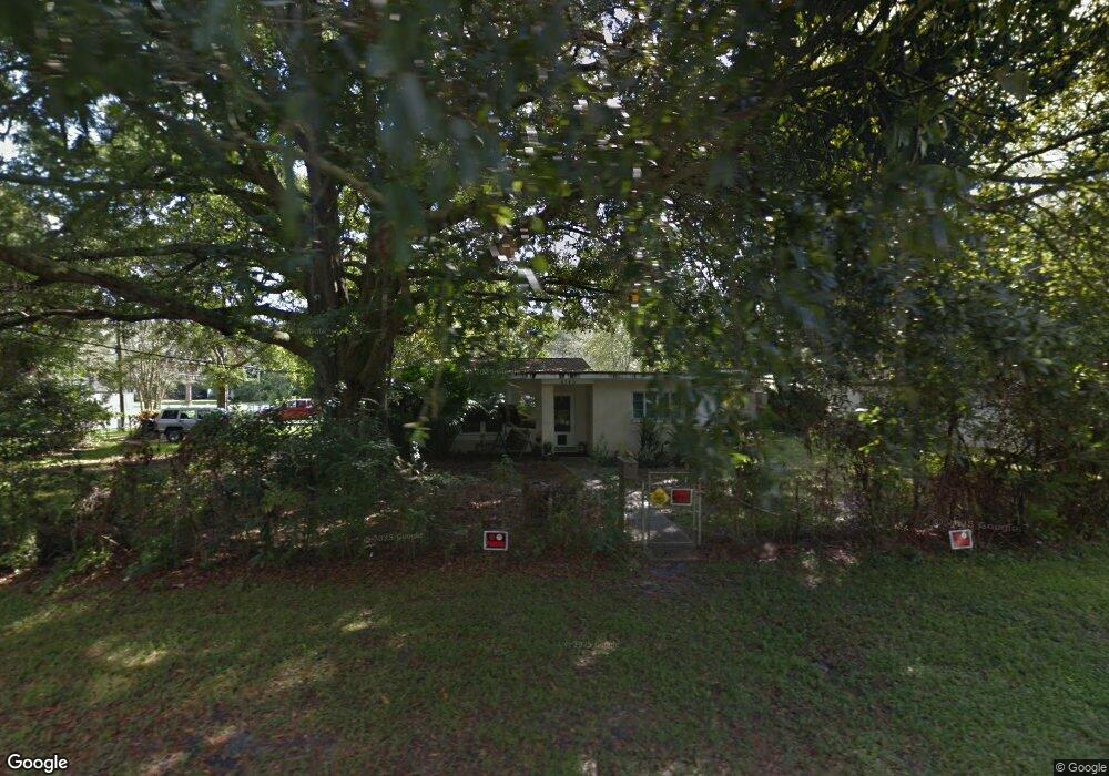 4740 Beverly Cir, Jacksonville, FL 32210 - photo 1
