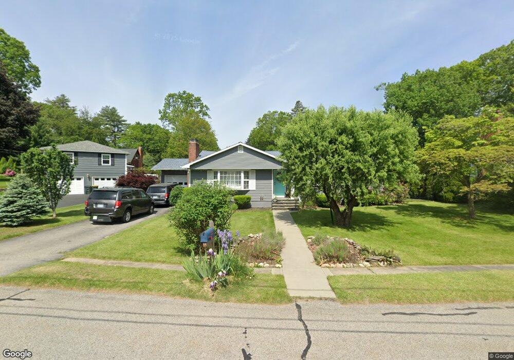 22 Cider Ln, Greenville, RI 02828 - photo 1