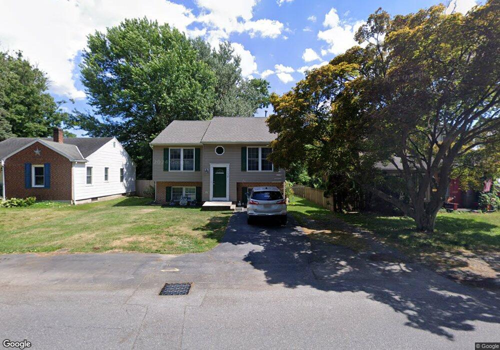 17539 York Rd, Hagerstown, MD 21740 - photo 1