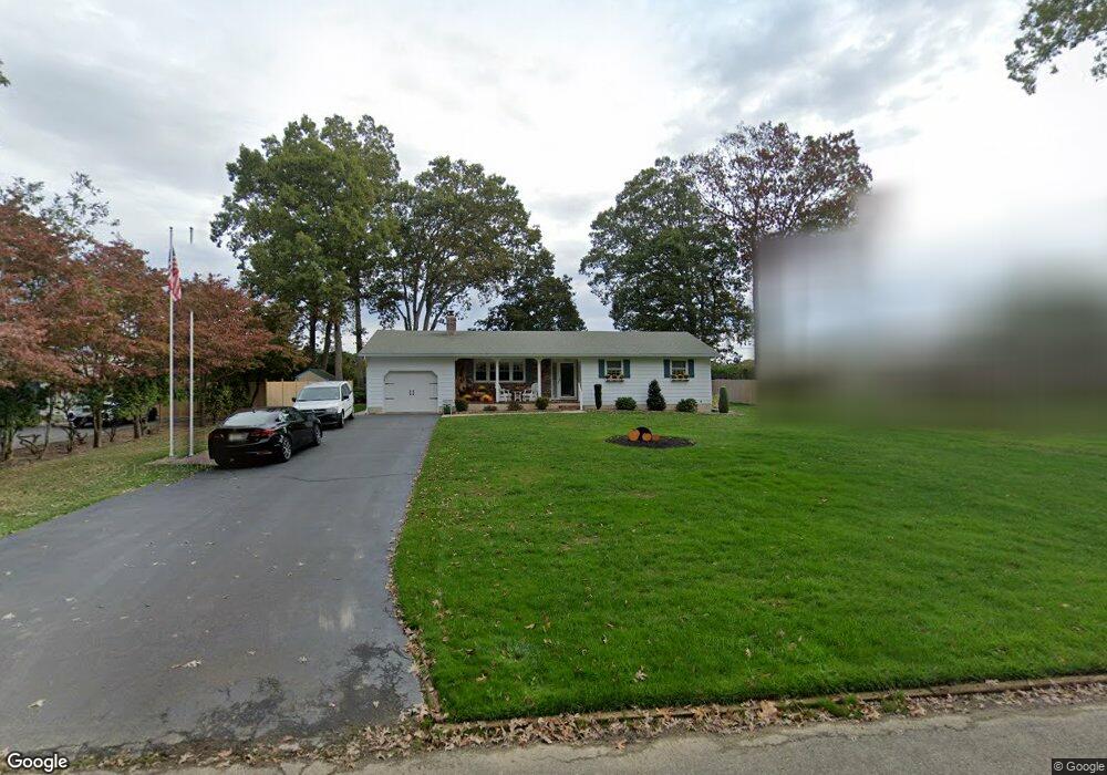 2525 S Brookfield St, Vineland, NJ 08361 - photo 1