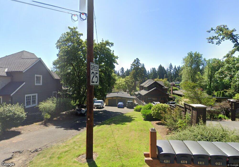 4370 Lakeview Blvd, Lake Oswego, OR 97035 - photo 1