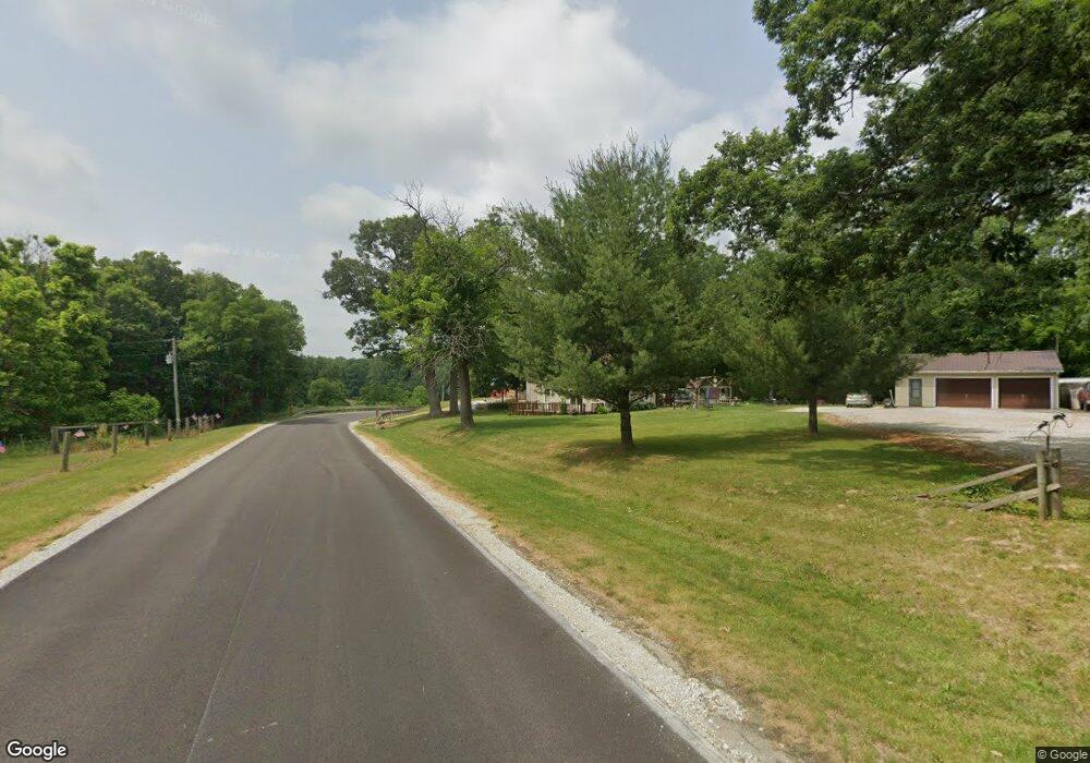 10894 E Green Hill Rd, Otterbein, IN 47970 - photo 1