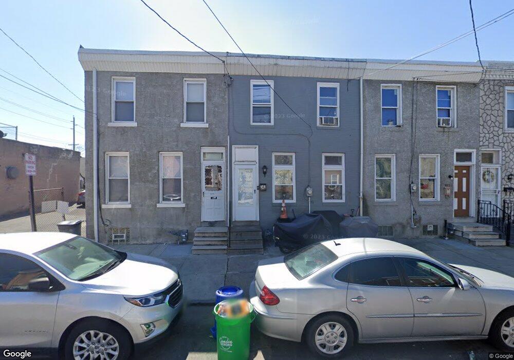 340 Walnut St, Camden, NJ 08103 - photo 1