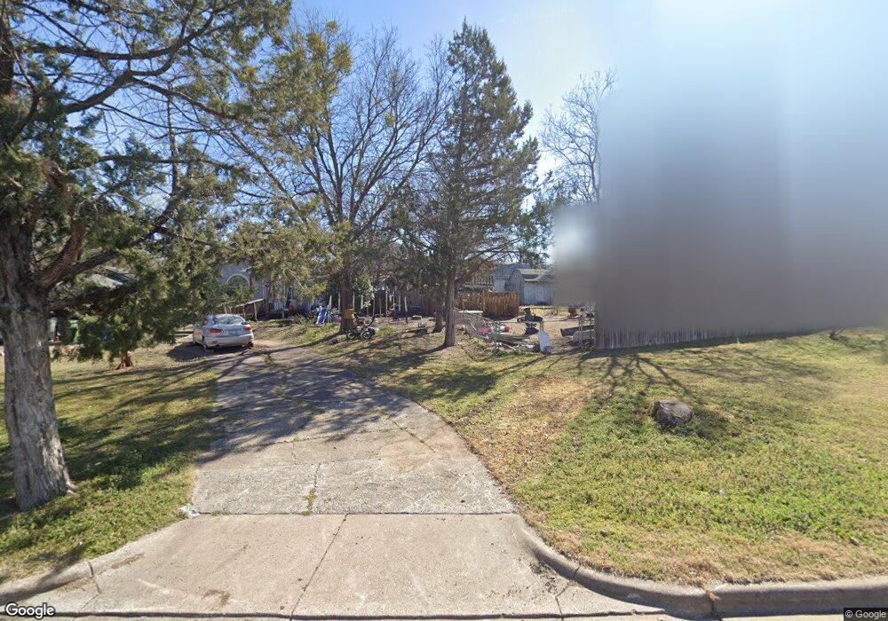 853 Rumfield Rd, Fort Worth, TX 76108 - photo 1