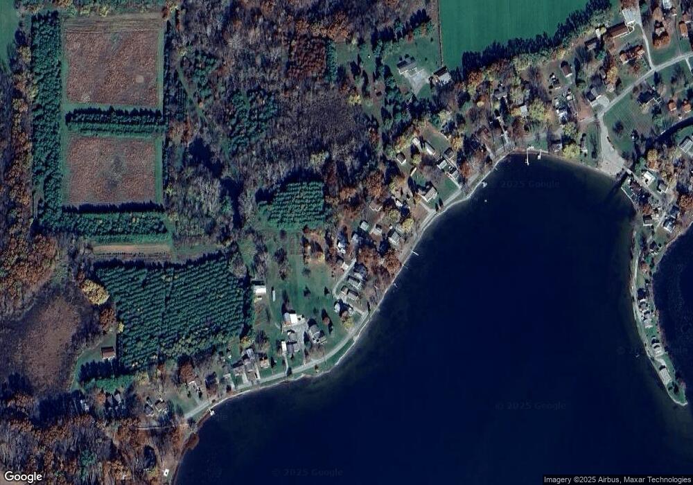 11529 E 605 N, Orland, IN 46776 - photo 1