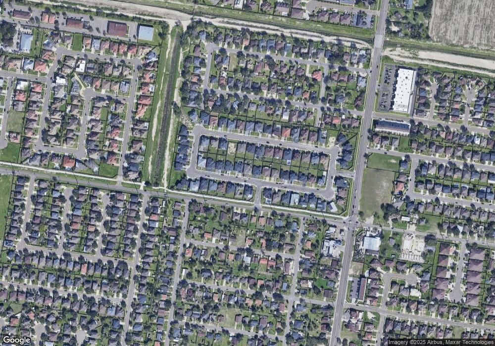 1713 W Saint Claire Ave, Edinburg, TX 78539 - photo 1