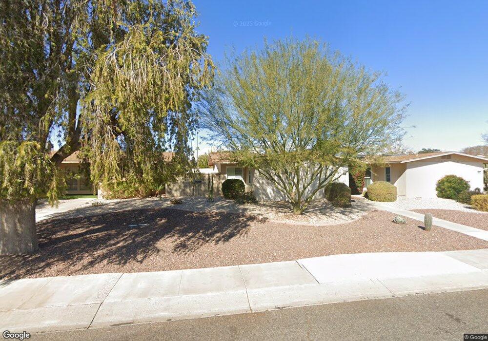 10226 W Ocotillo Dr, Sun City, AZ 85373 - photo 1