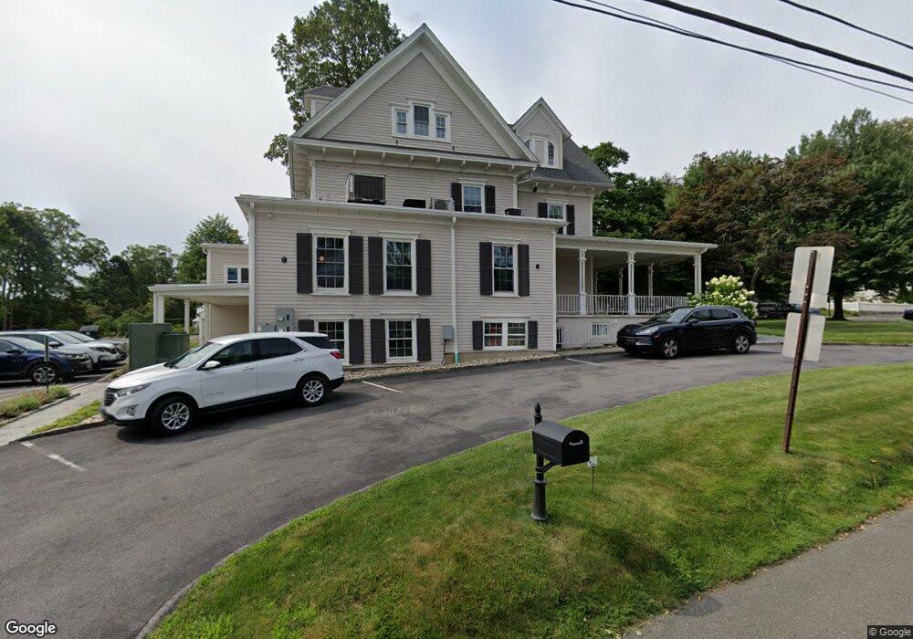 360 Main St, Ridgefield, CT 06877 - photo 1