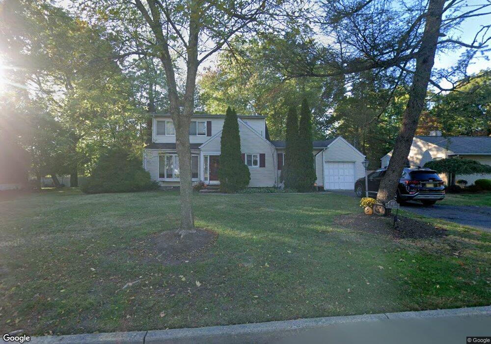 437 Beech Ave, Paramus, NJ 07652 - photo 1