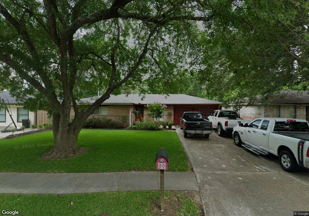 16706 David Glen Dr, Friendswood, TX 77546 - photo 1