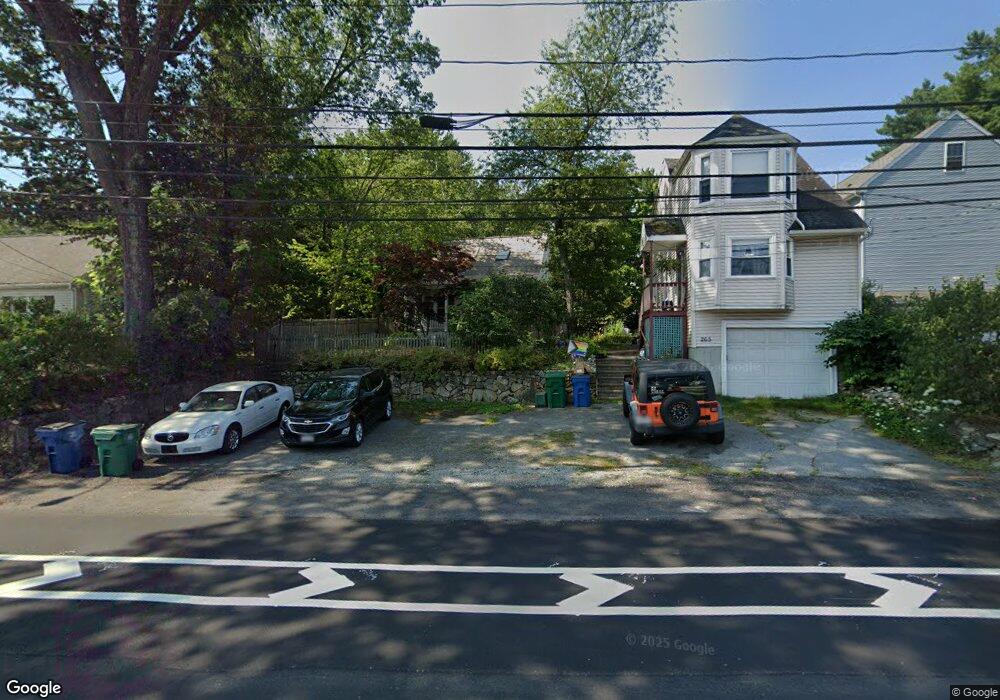 263 Cambridge St unit A, Burlington, MA 01803 - photo 1