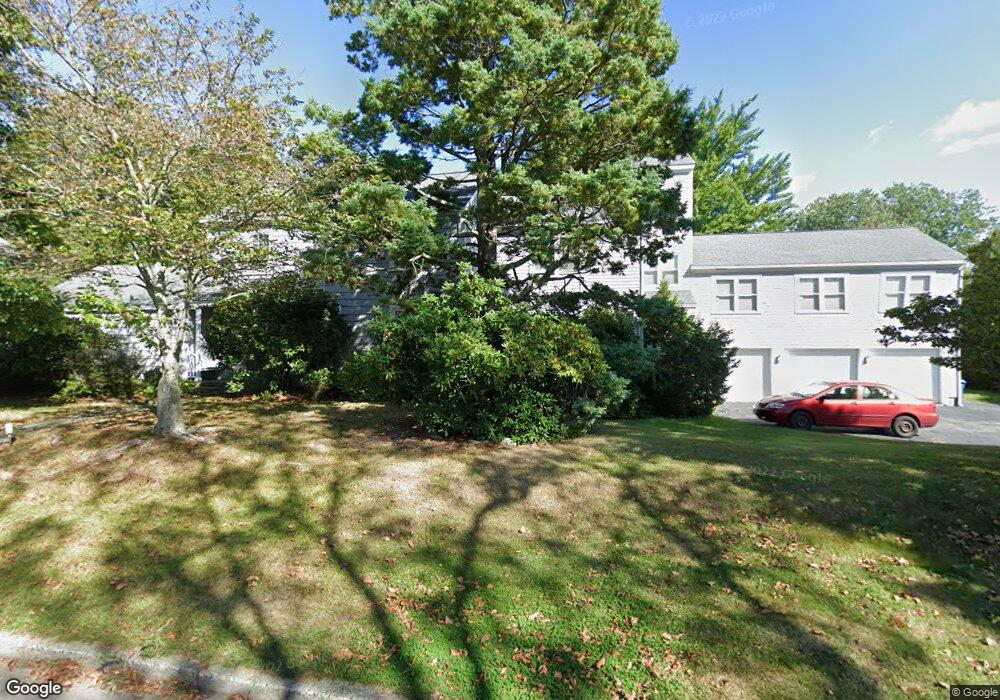 42 Kay Blvd, Newport, RI 02840 - photo 1