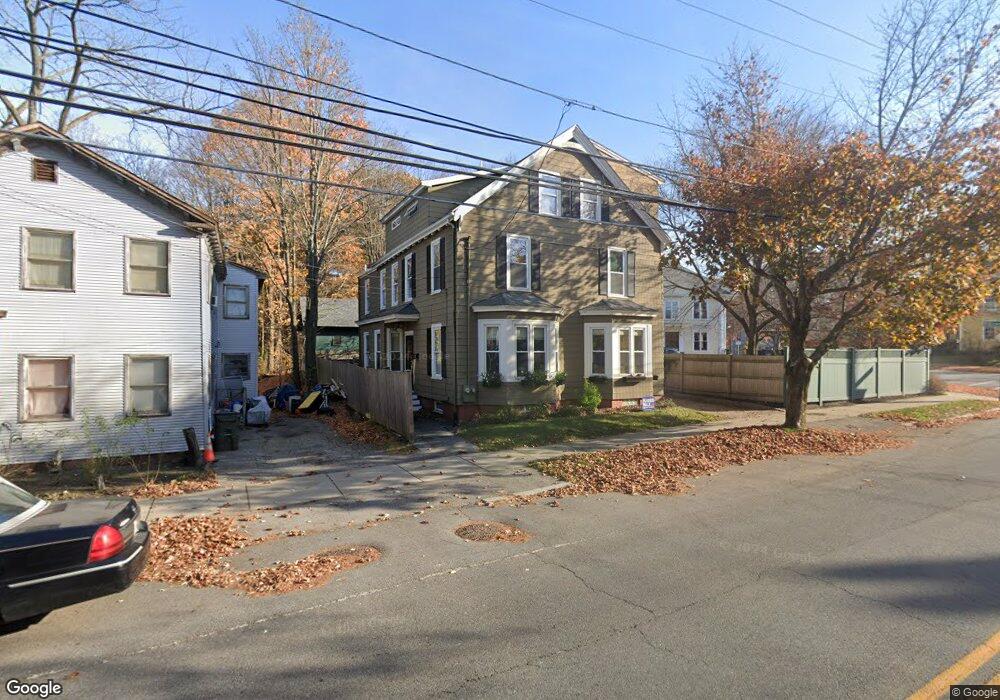 129 State St unit A, Newburyport, MA 01950 - photo 1