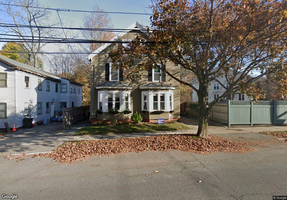 129A State St unit A, Newburyport, MA 01950 - photo 1