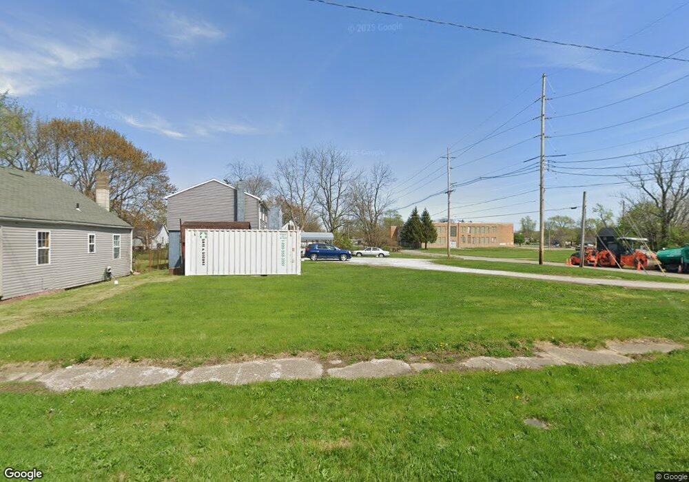 1850 Locust St, Anderson, IN 46016 - photo 1