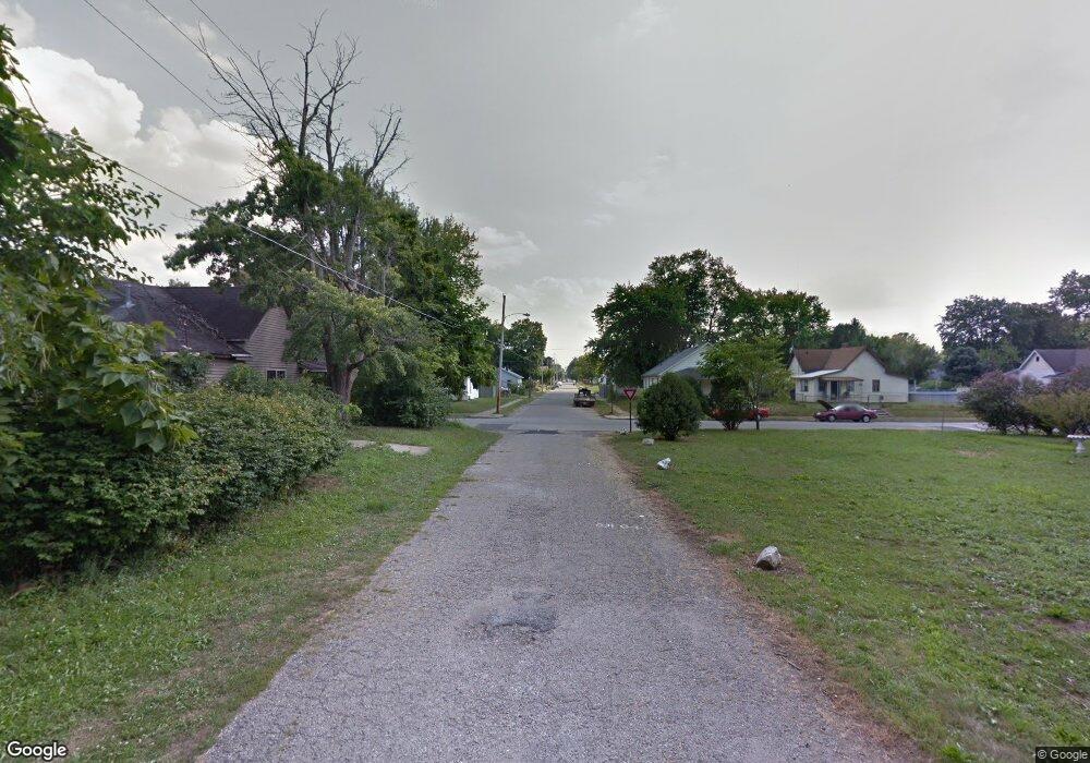 0 Locust St, Anderson, IN 46016 - photo 1