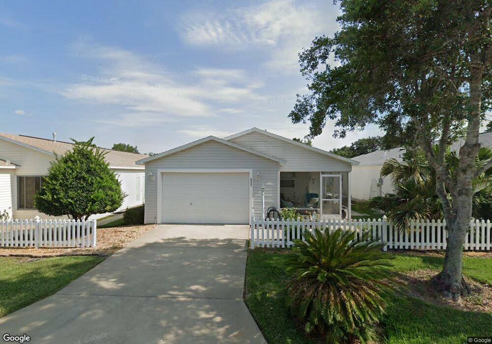 3553 Roanoke St, The Villages, FL 32162 - photo 1