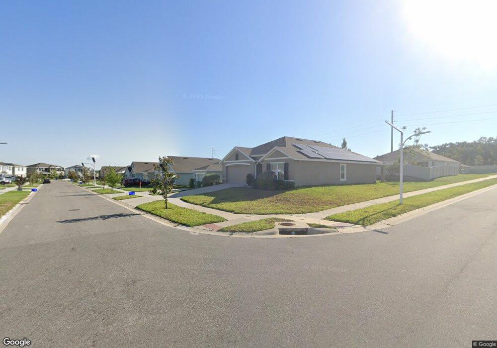 7748 Davie Ray Dr, Zephyrhills, FL 33540 - photo 1