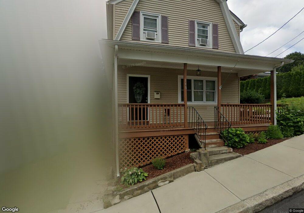 148 Sidney St, Fall River, MA 02720 - photo 1