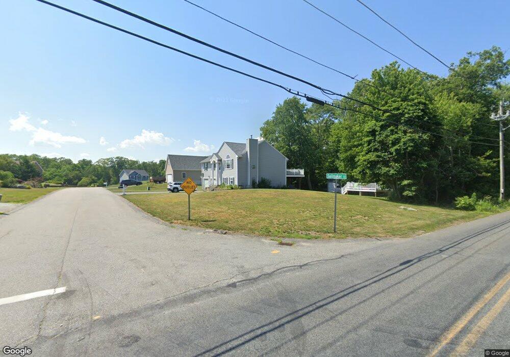 3 Sailmaker Ct, Swansea, MA 02777 - photo 1