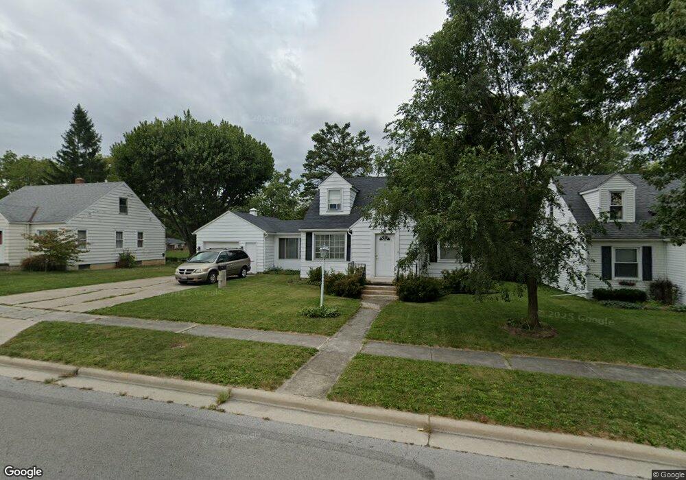 210 19th St, Findlay, OH 45840 - photo 1