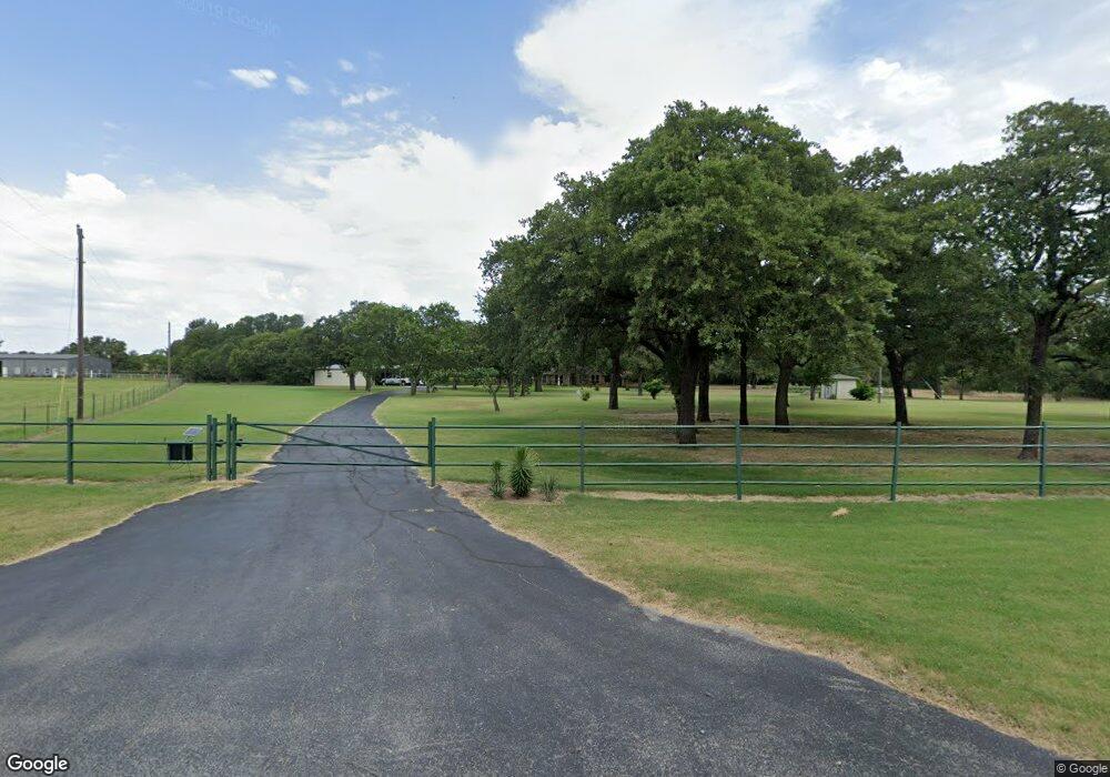 6147 Weiland Rd, Weatherford, TX 76088 - photo 1