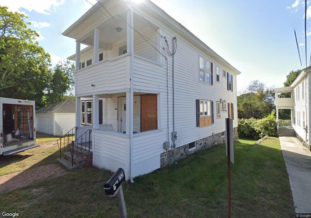 256 Forest St unit 258, Methuen, MA 01844 - photo 1