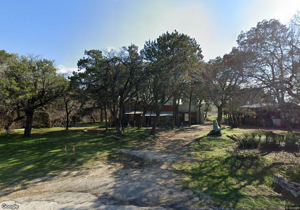 683 Lake Country Dr, Granbury, TX 76049 - photo 1