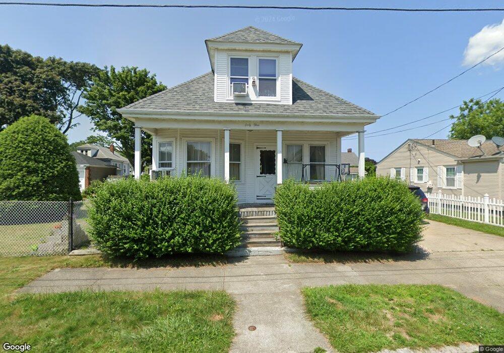 63 Luke St, New Bedford, MA 02740 - photo 1