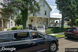 24 N Penn Ave, Jenkintown, PA 19046