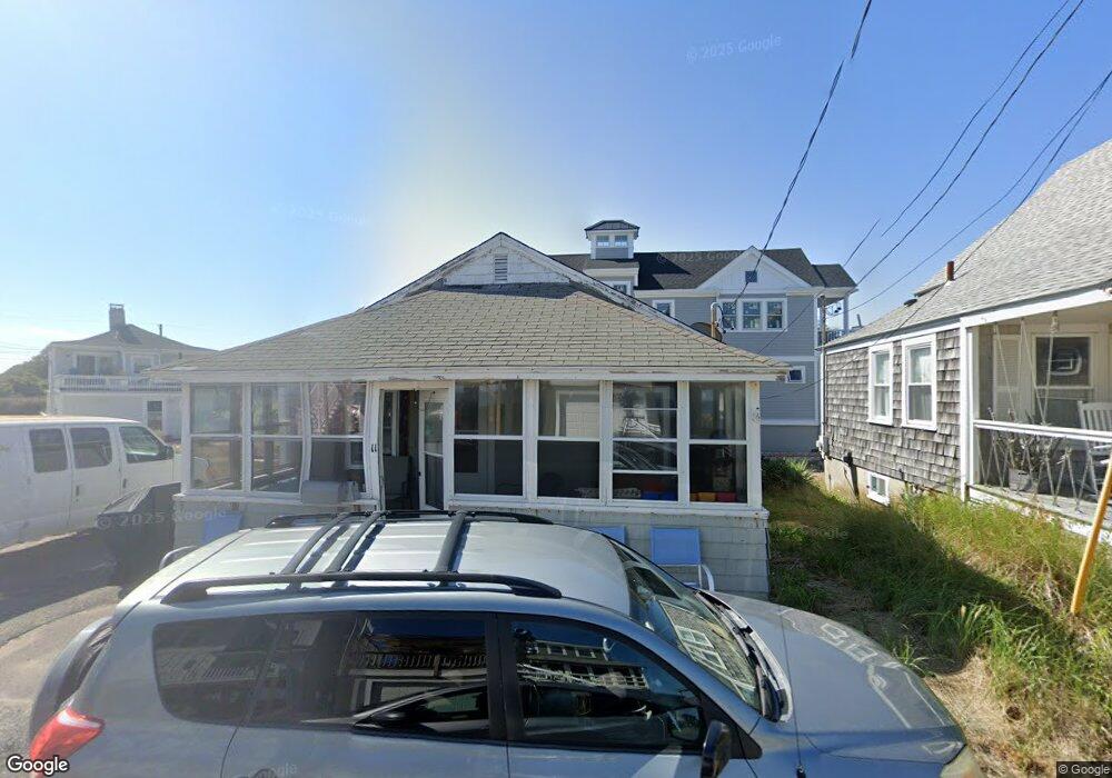 11 Oceanside Dr, Scituate, MA 02066 - photo 1