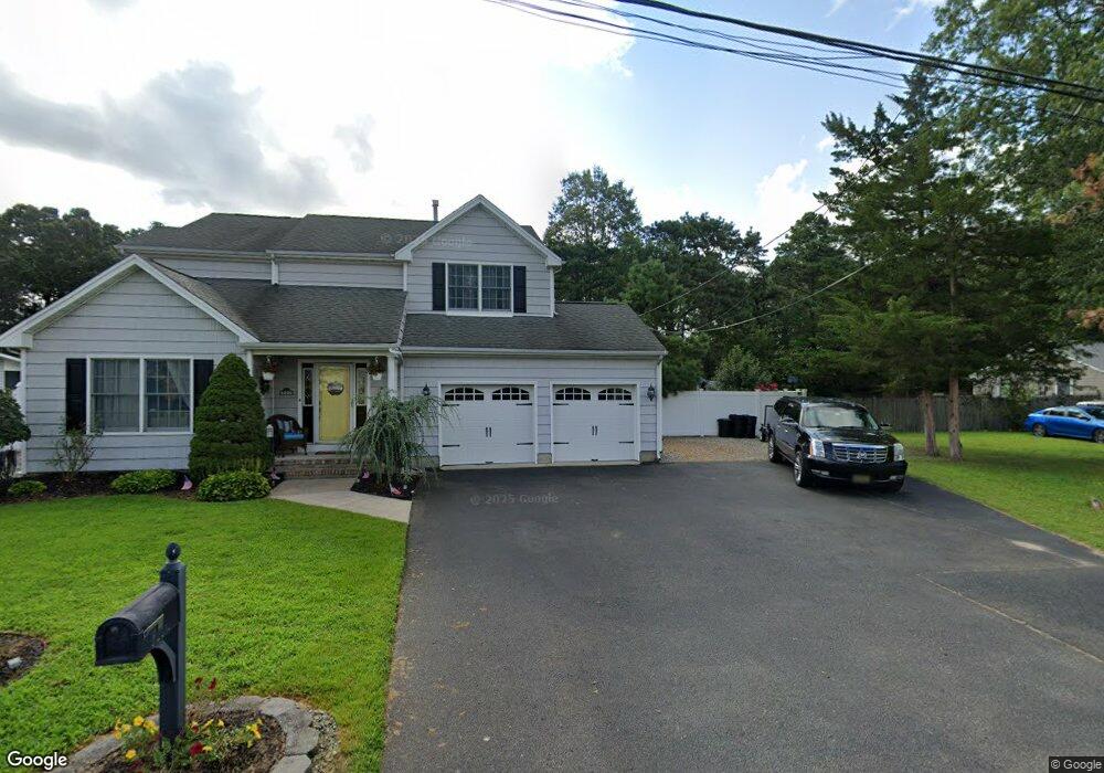 1223 Taylor Ln, Forked River, NJ 08731 - photo 1