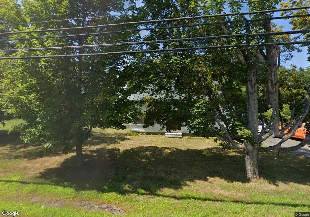 419 Mountain Rd, Concord, NH 03301 - photo 1