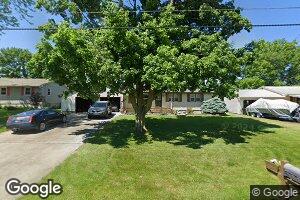 130 Circleview Dr, New Middletown, OH 44442