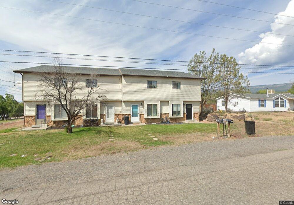 316 NW 9th St, Cedaredge, CO 81413 - photo 1