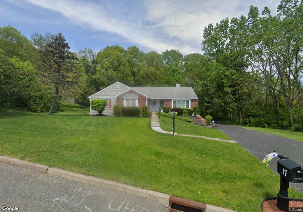 17 Park Dr, Albany, NY 12204 - photo 1