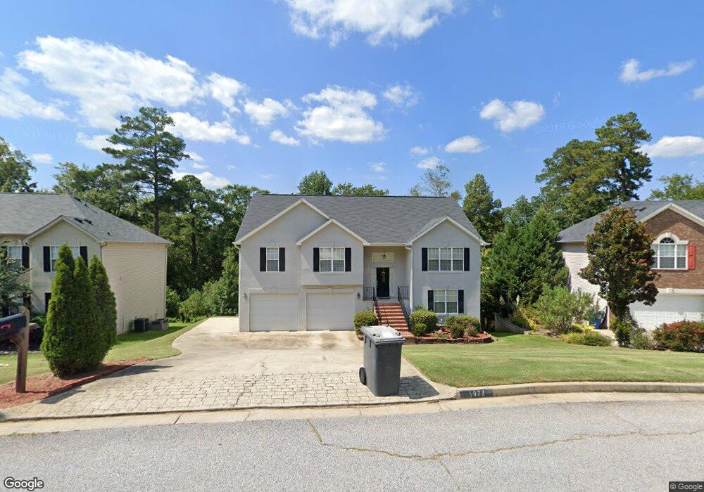 3977 High Chaparral Dr, Augusta, GA 30907 - photo 1