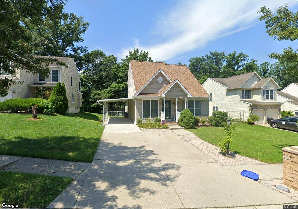 8 Miceli Ct, Parkville, MD 21234 - photo 1